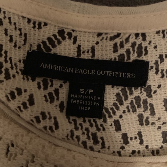 American Eagle tank top - Picture 2 of 2